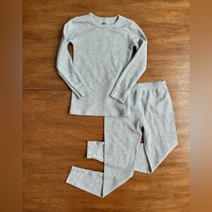 Unisex Thermal Underwear Set ❄️